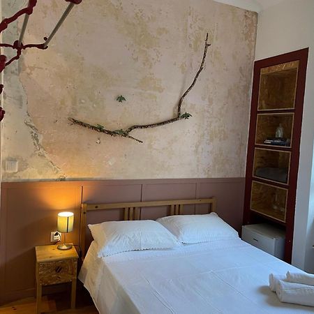 Casa Dos Poetas Hostel Caldas Da Rainha Ngoại thất bức ảnh