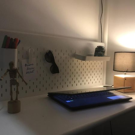 Casa Dos Poetas Hostel Caldas Da Rainha Phòng bức ảnh