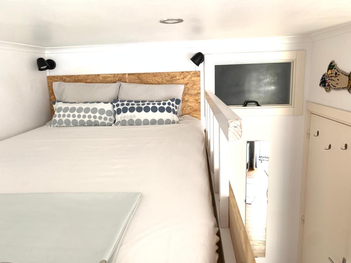 Casa Dos Poetas Hostel Caldas Da Rainha Ngoại thất bức ảnh