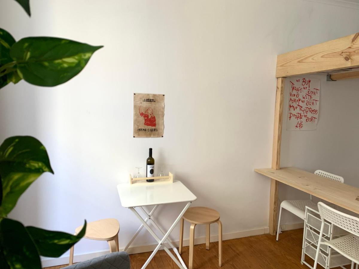 Casa Dos Poetas Hostel Caldas Da Rainha Ngoại thất bức ảnh