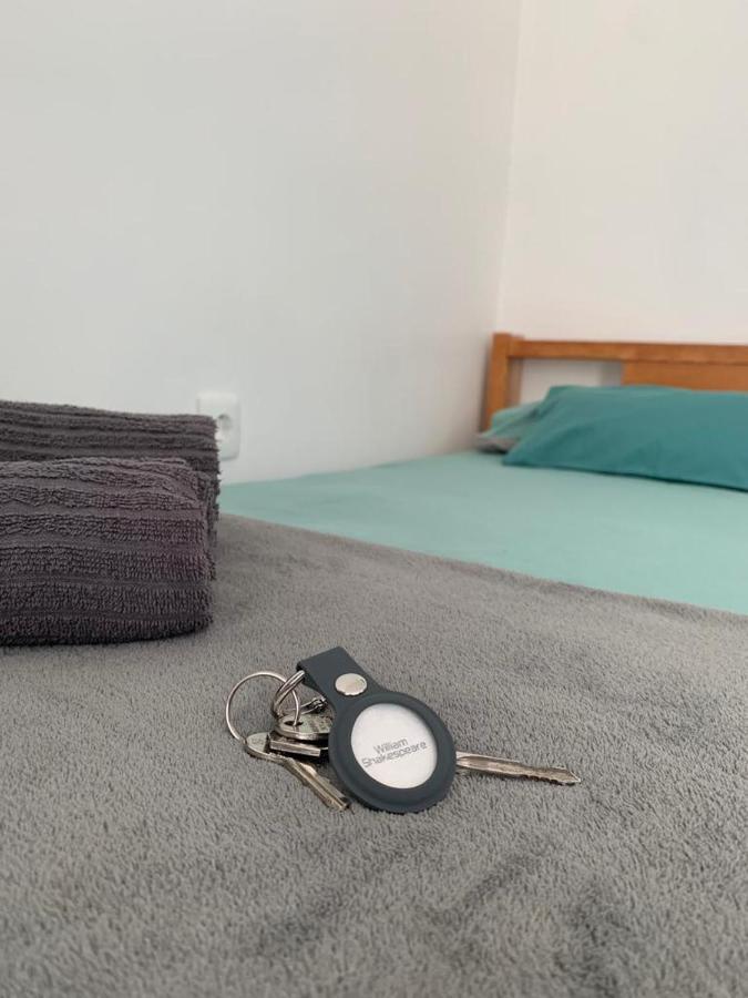 Casa Dos Poetas Hostel Caldas Da Rainha Ngoại thất bức ảnh