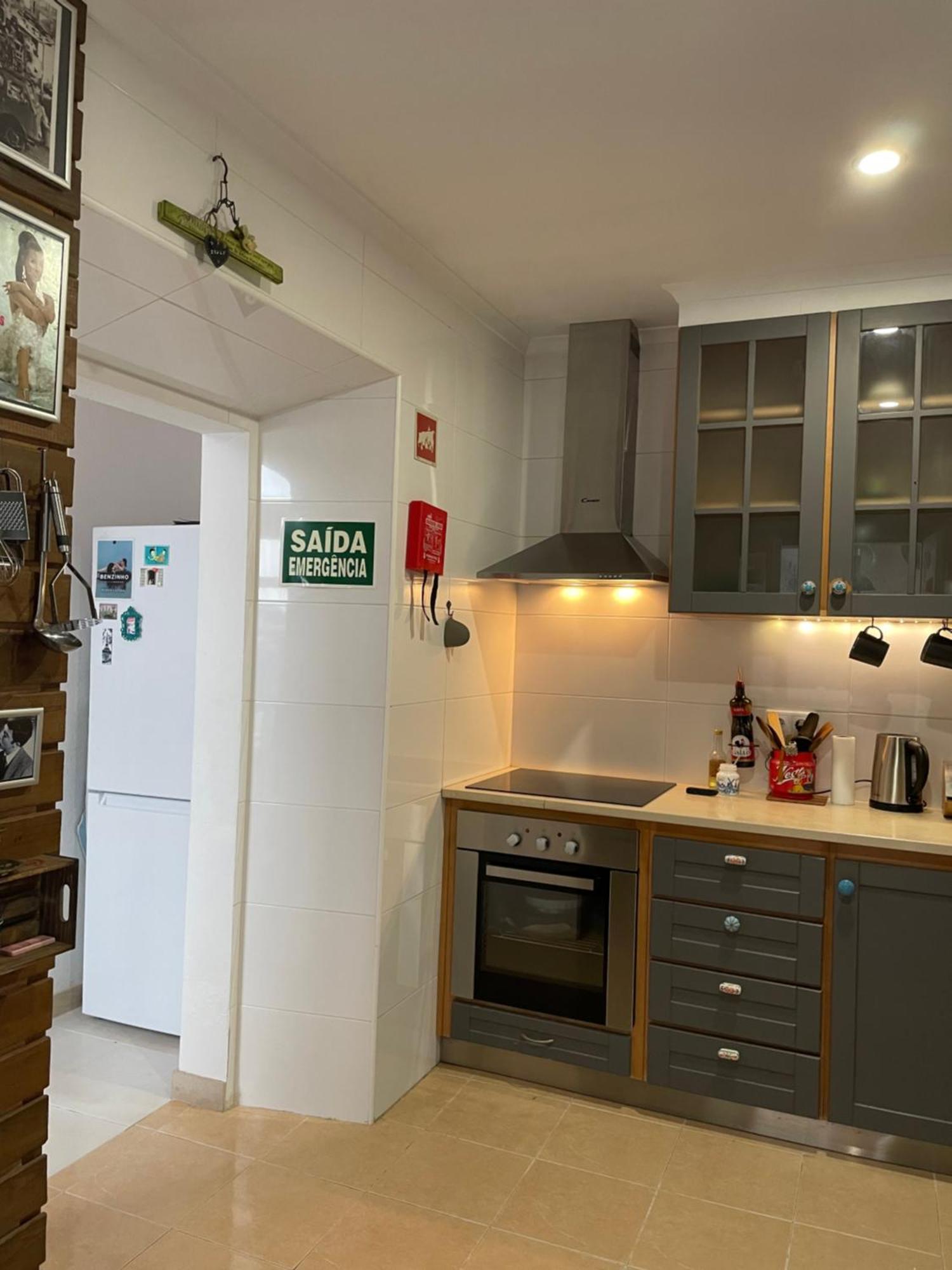 Casa Dos Poetas Hostel Caldas Da Rainha Ngoại thất bức ảnh
