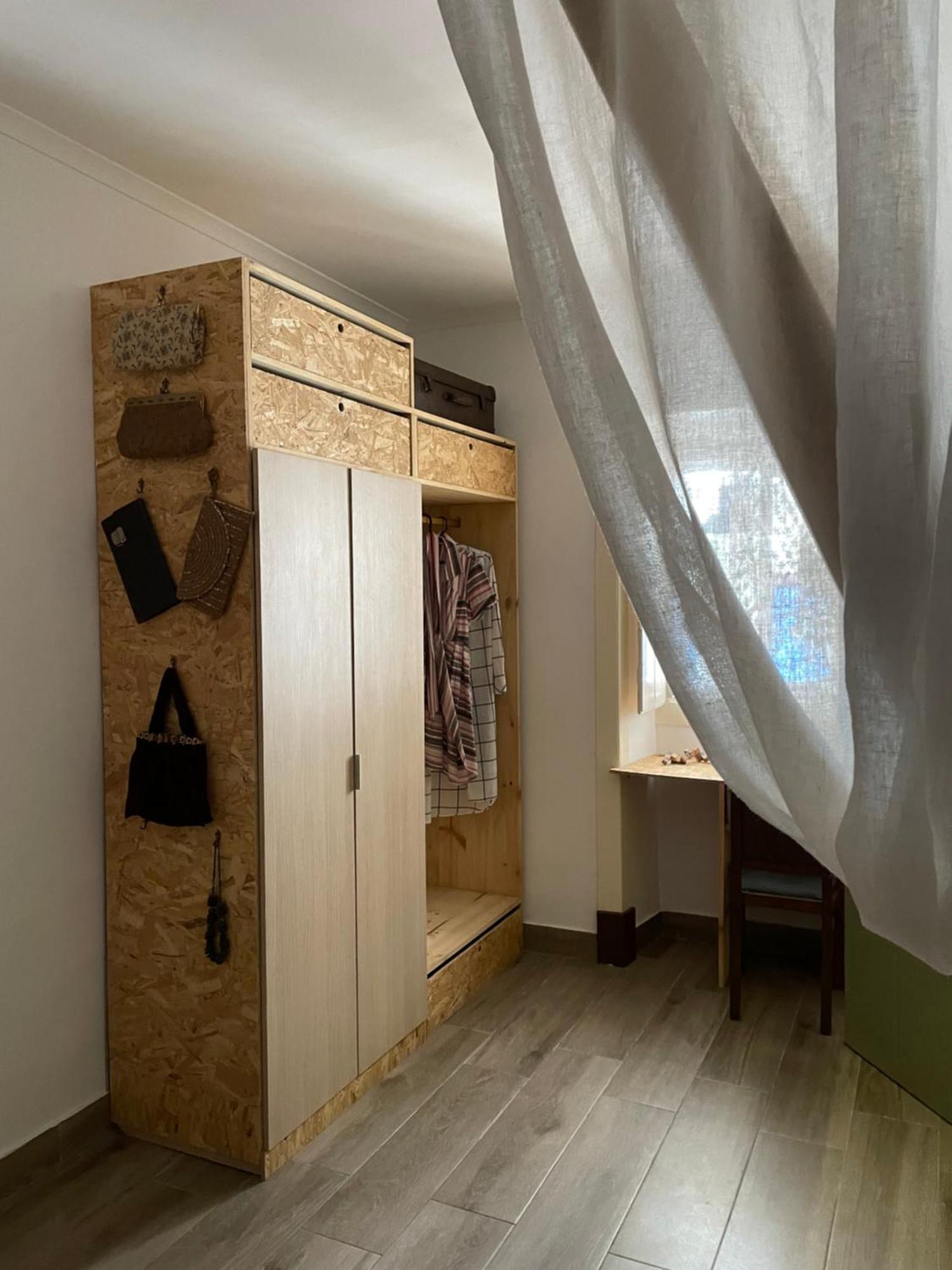 Casa Dos Poetas Hostel Caldas Da Rainha Ngoại thất bức ảnh