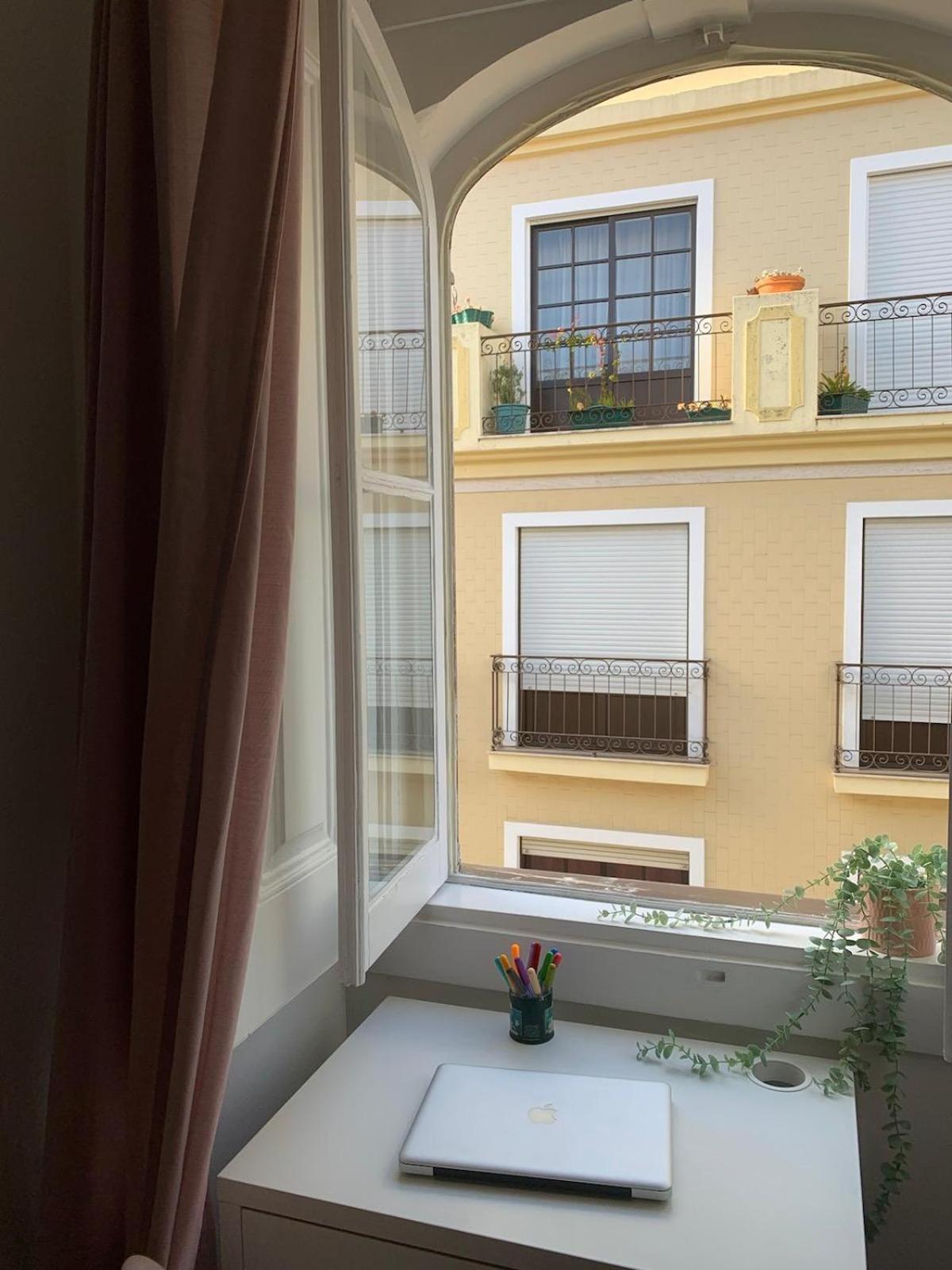 Casa Dos Poetas Hostel Caldas Da Rainha Ngoại thất bức ảnh