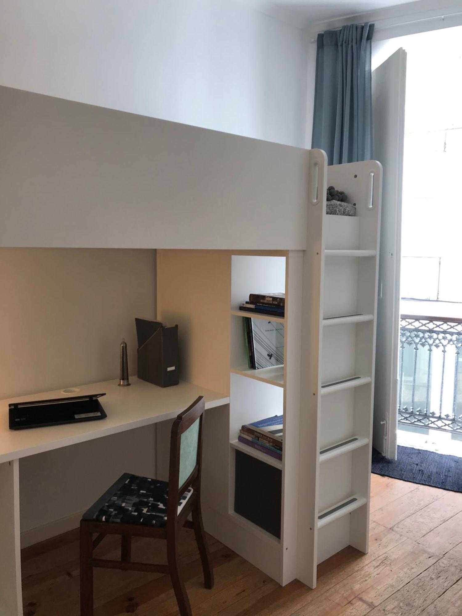 Casa Dos Poetas Hostel Caldas Da Rainha Phòng bức ảnh