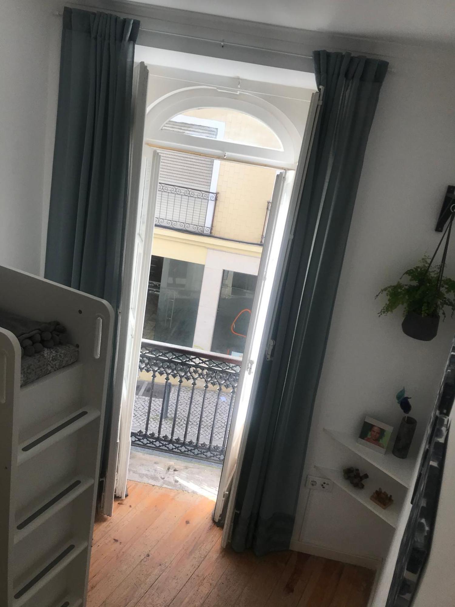 Casa Dos Poetas Hostel Caldas Da Rainha Phòng bức ảnh