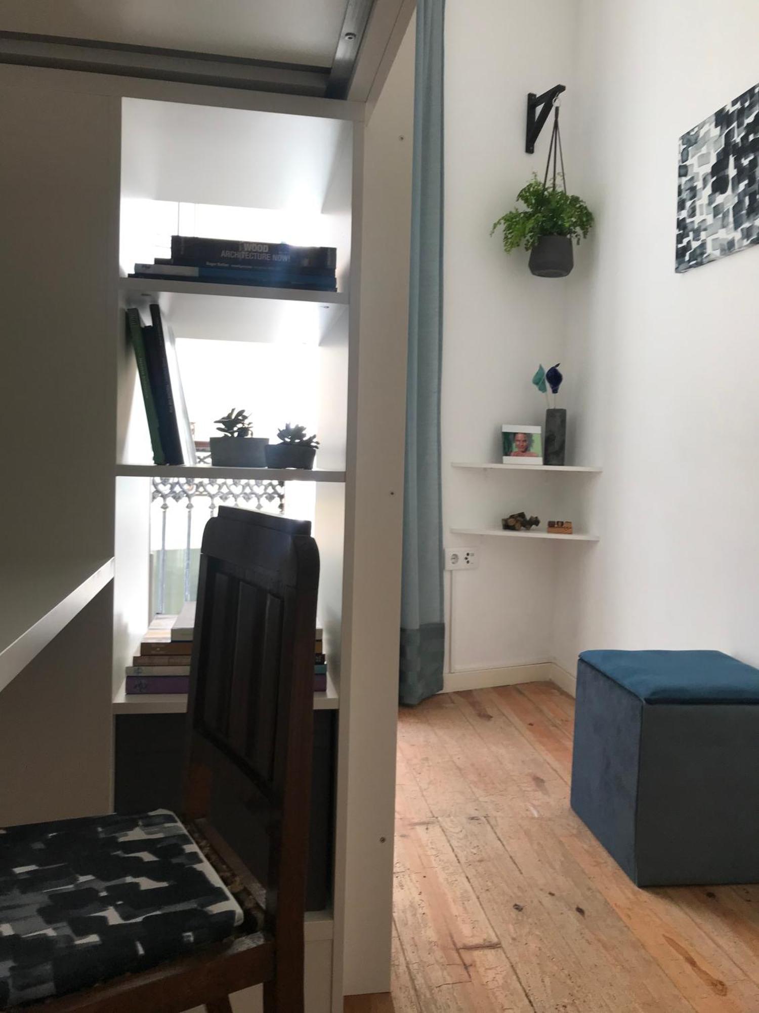 Casa Dos Poetas Hostel Caldas Da Rainha Phòng bức ảnh