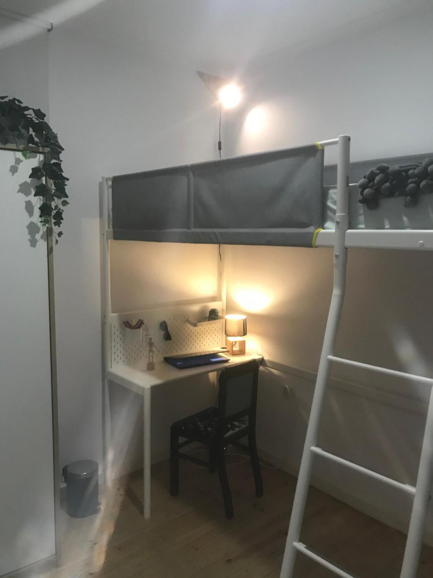 Casa Dos Poetas Hostel Caldas Da Rainha Phòng bức ảnh