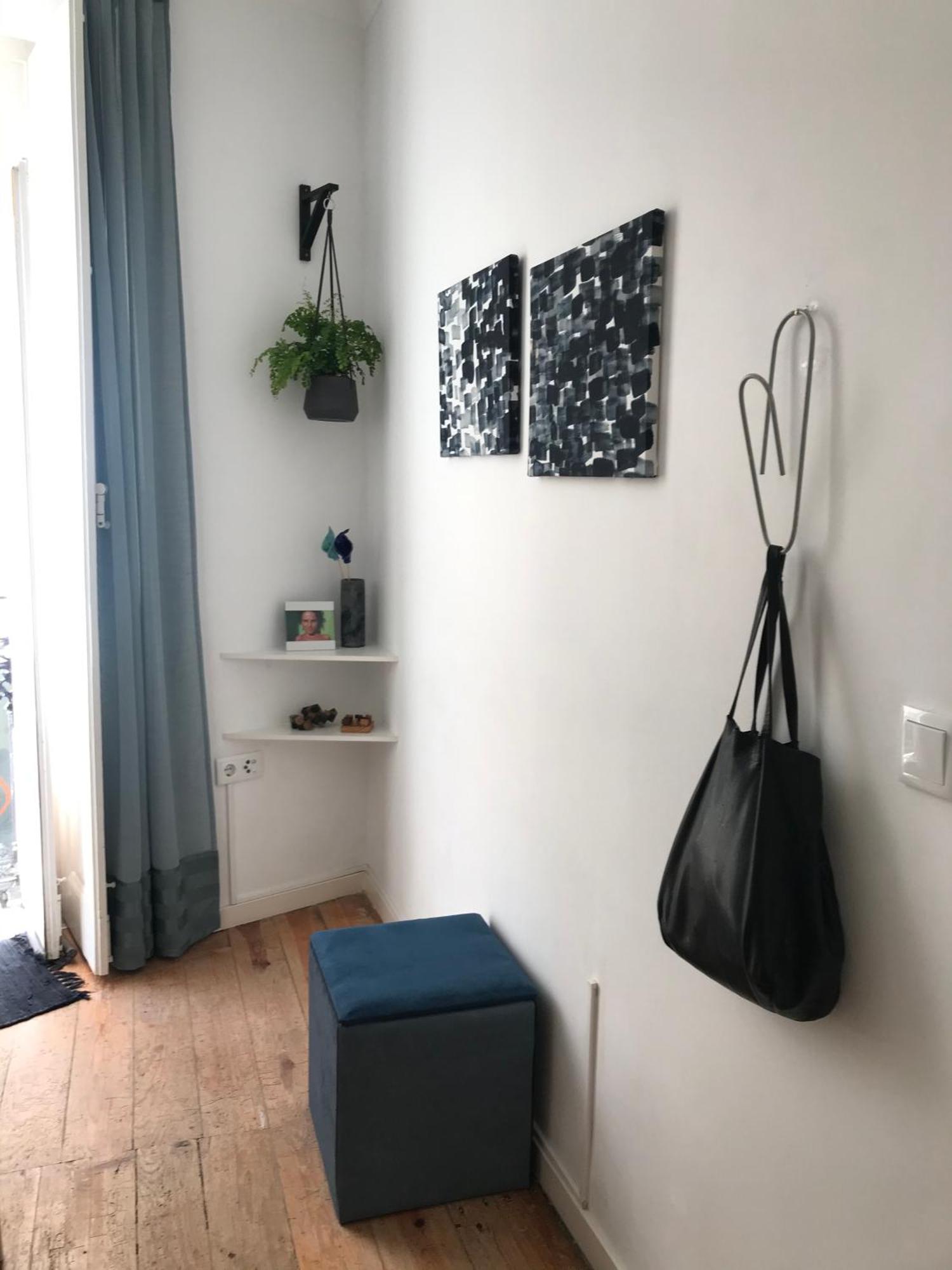 Casa Dos Poetas Hostel Caldas Da Rainha Phòng bức ảnh