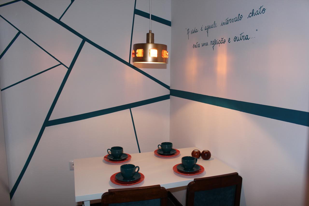 Casa Dos Poetas Hostel Caldas Da Rainha Ngoại thất bức ảnh